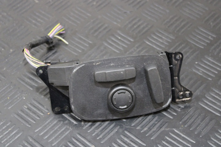 commandes moteur de réglage des phares siège droit LAND ROVER DISCOVERY SPORT L550