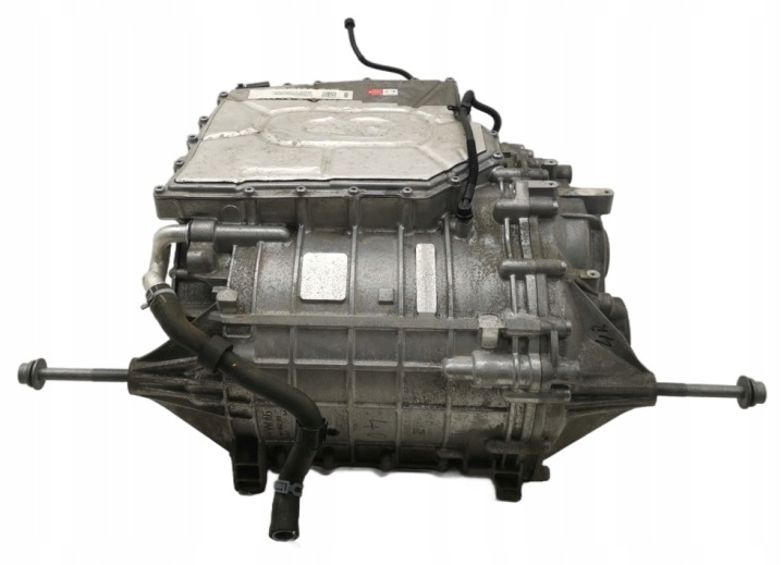 ELEKTRIC MOTOROS ENYAQ VW ID.4 ID.5 ID.7 ID.7 ID7 0ET901131J EDF VXD ORG 8