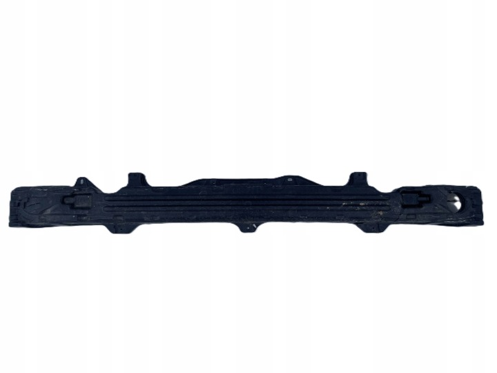 bumper support rear part rear Hyundai Kona and 86631J9CA0