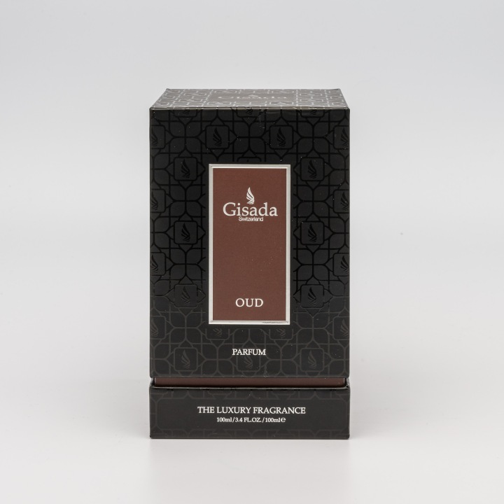 gisada oud