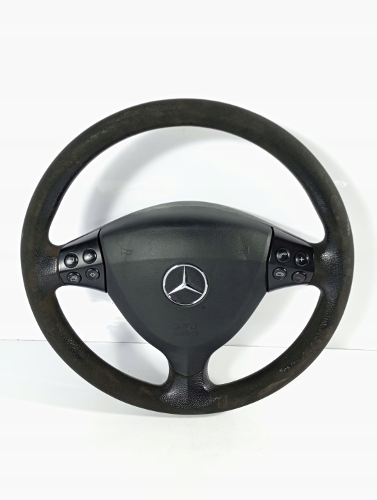MERCEDES AKLASA A-klasse W169 04-12 lenkrad Z airbag airbag