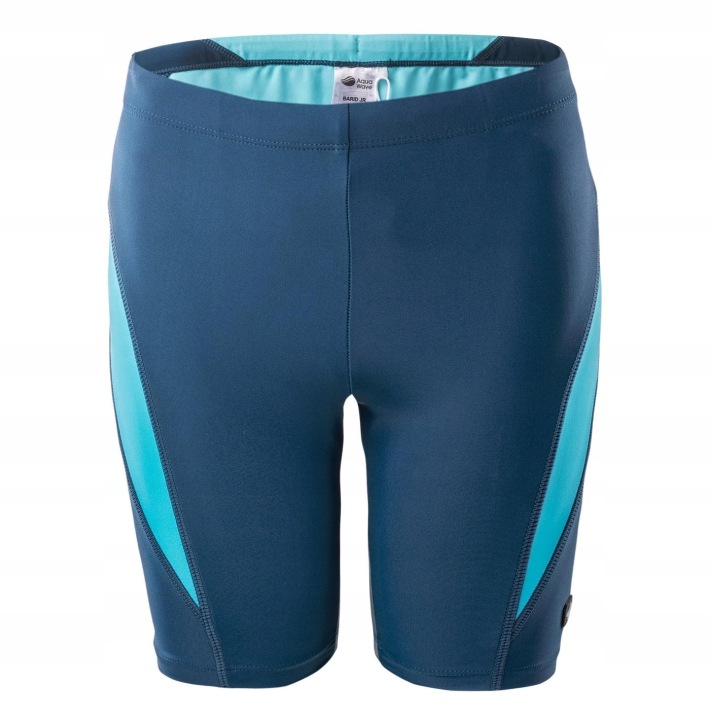 Aquawave Плавки хлоп'ячі Barid 146 Гібралтар Sea/Peacock Синій