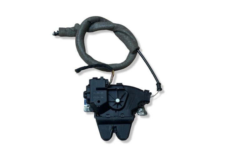 de la Serrure du capot Porte coffre hayon Mercedes-Benz C W204 2009 A2047500185B0C0