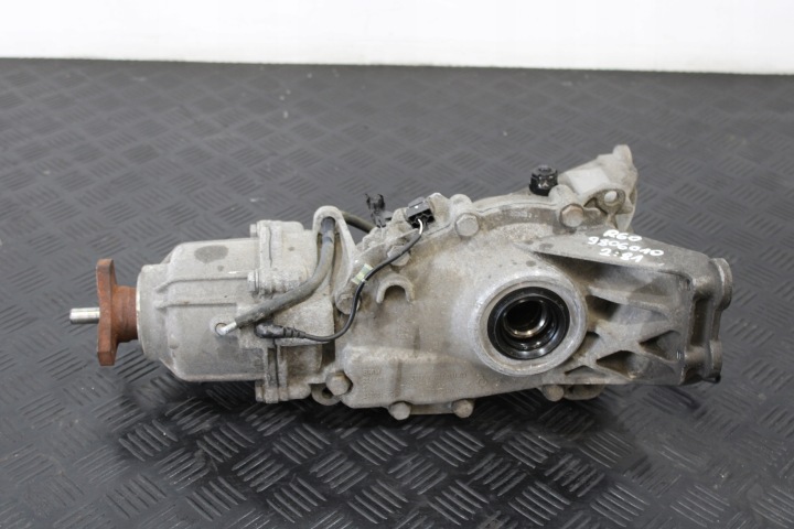 Différentiel Différentiel Arrière 2:81 9806010 MINI COUNTRYMAN R60 S