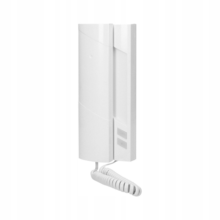 Unifon digitální multilokátorový Proel, bílý