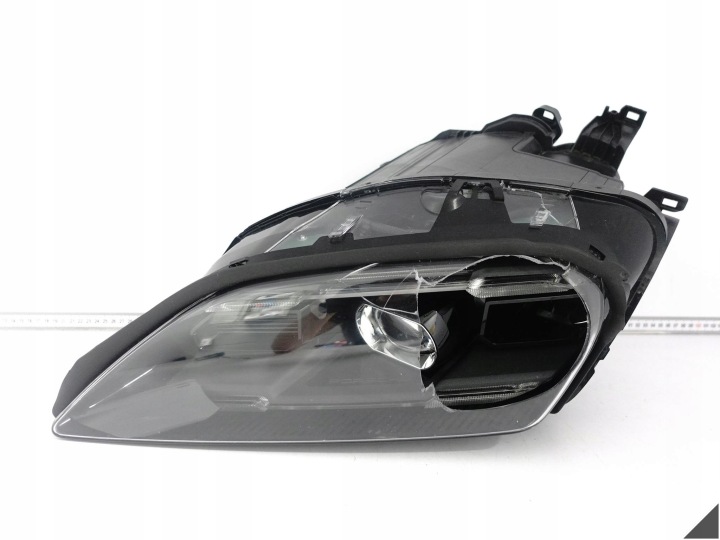 PORSCHE TAYCAN 9J1 LIFT 24- light HEADLIGHT FULL LED left front EUROPA
