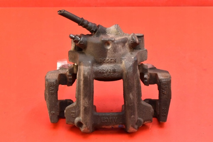 caliper brake left front BMW F20 1.6i 136 KM 11-15