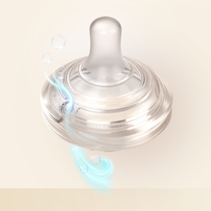 Пляшка CANPOL BABIES Natural Shape 330 мл — фото 7