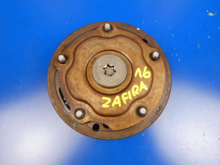 OPEL ZAFIRA B ASTRA H INSIGNIA A 1.6 16V A16XER kotač varijabilnih faza zupčastog