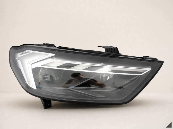 AUDI A1 S1 2 (II GENERACJA) 82A 18-25 Licht FULL LED rechts vorne EUROPA