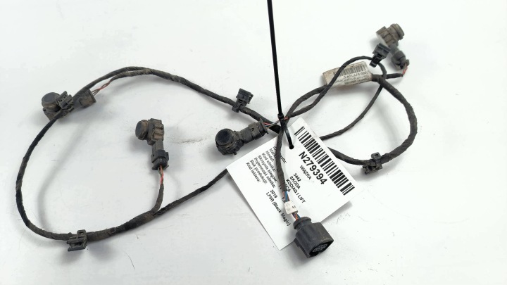 kabelbaum kabelsatz PDC Parken 565971104E SKODA KODIAQ und LIFT