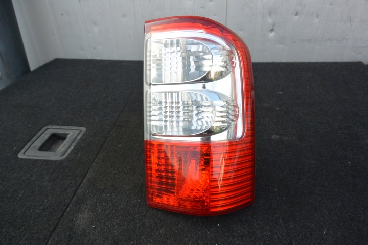 light of a fender right rear part NISSAN PATROL Y61 GU3