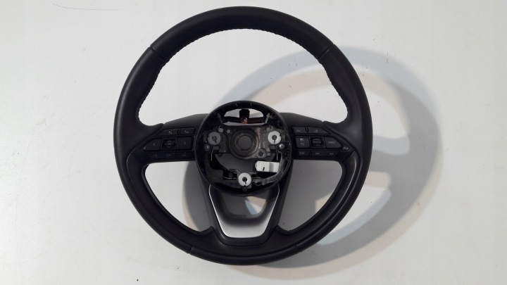 TOYOTA YARIS IV volant SKORZANA 6436038 LADNA (L13)