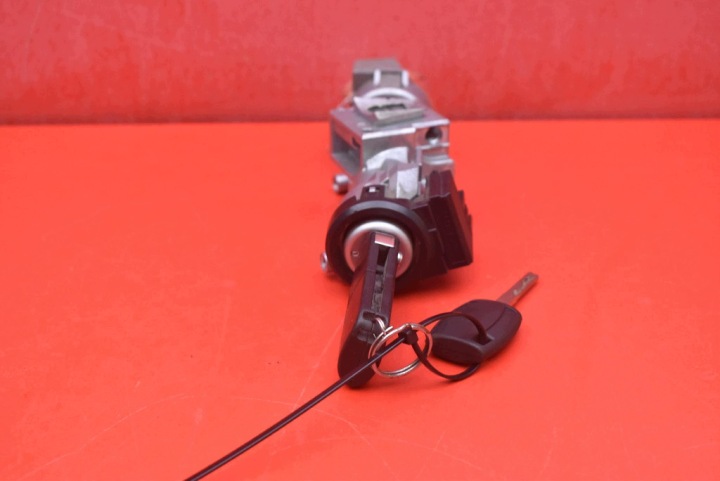 zündschloss schlüssel 3M51-3F880-AD FORD FOCUS MK2 1.6 16V 100 KM 08-11