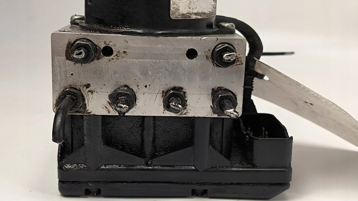 pumpa ABS kočiona, kočna 1J0907379R VOLKSWAGEN BORA