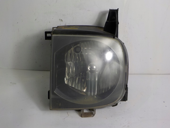 NISSAN CUBE Z11 XENON Licht links vorne vorne UK