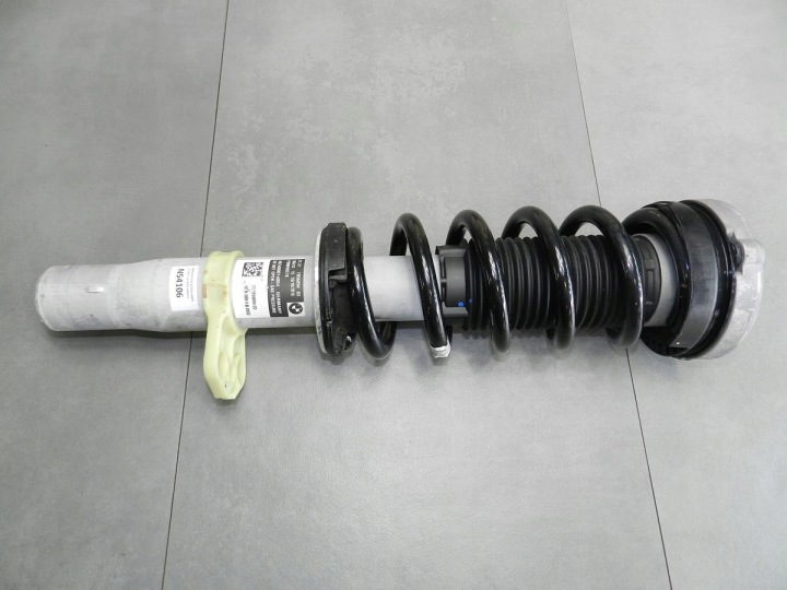 BMW M5 F90 Amortiseur Droite Avant EDC 7856894