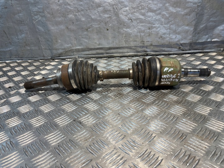 Semiasse Destra Anteriore KIA SPORTAGE e 2.0 16V 94KW