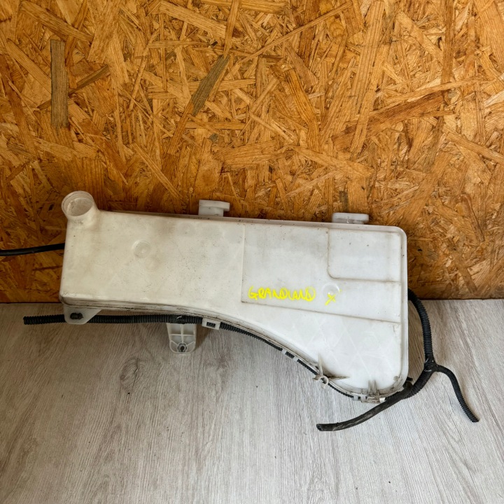 NADRZKA OSTREKOVACOV OPEL GRANDLAND X YP00066080
