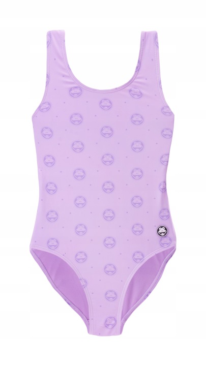 Дитячий Купальник суцільний EVRI KIDS 116 COQUI