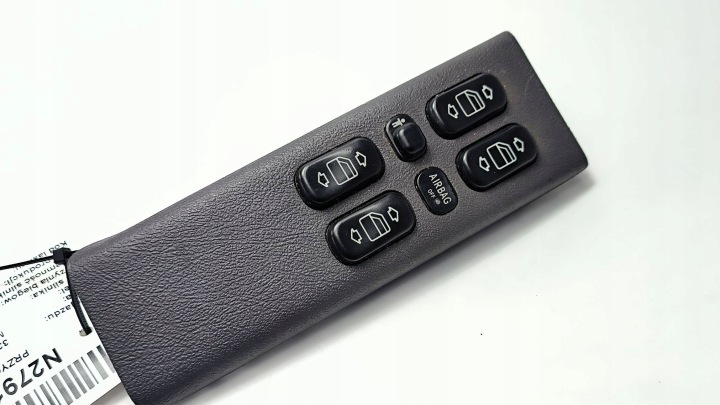 Bouton 1688202810 MERCEDES-BENZ A-KLASA W168