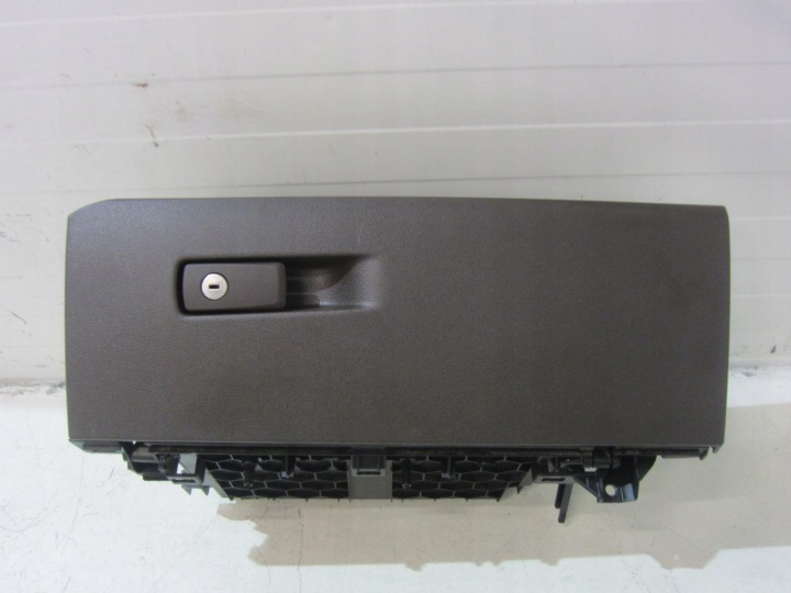 BMW X1 F48 B46 Handschuhfach des Beifahrers MOKKA BRAZOWY BRAZ 9359327
