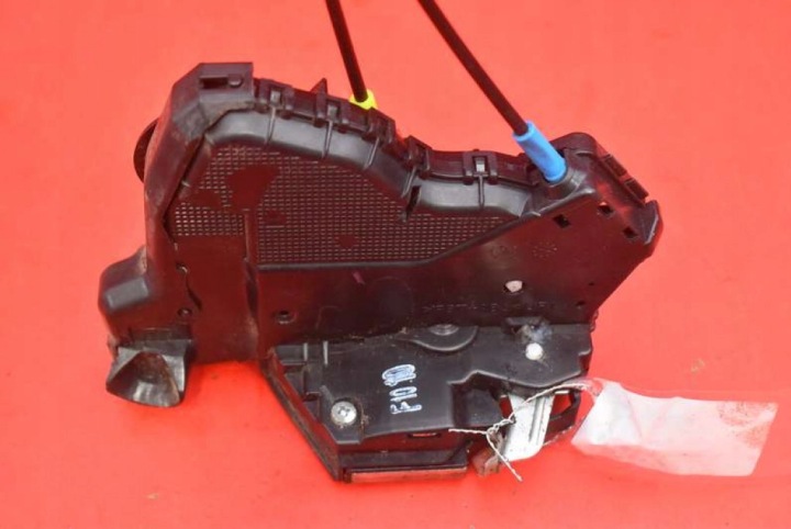 de la Serrure Portière Droite Avant Avant EU A046693 TOYOTA AVENSIS T27 09-11