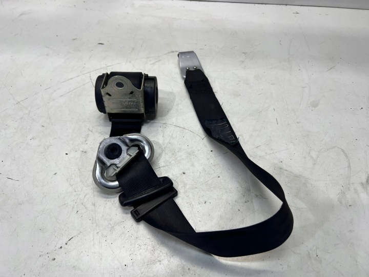 CINTURA SICUREZZA ANTERIORE W BAGAZNIKU VW SHARAN 7M3857815C