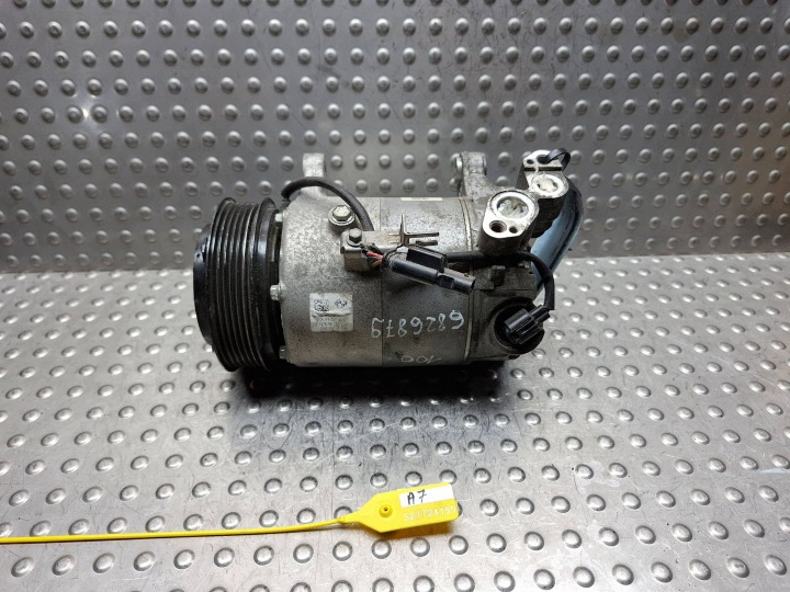 compressore aria condizionata MINI COOPER F55 F56 F57 BMW 14- 2.0 B 6826879