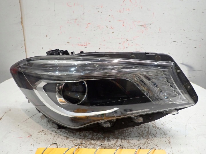 light front front right MERCEDES CLA W117 2013- BI-XENON