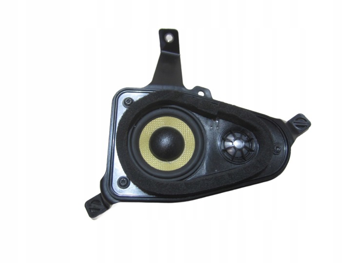 VOLVO XC90 II XC 90 sinistra posteriore posteriore Altoparlante SCATOLA BOWERS&WILKINS 31456664
