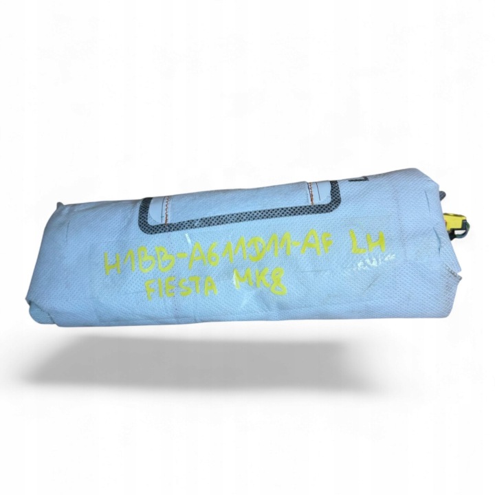airbag sedačky airbag DEMONTAZ FORD FIESTA MK8 H1BB-A611D11-AF levá