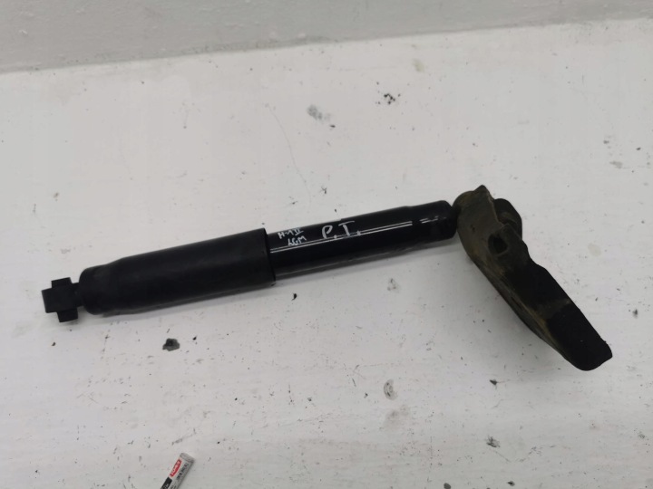 shock absorber right rear part SACHS HYUNDAI H-1 II 2.5CRDi 814903010805