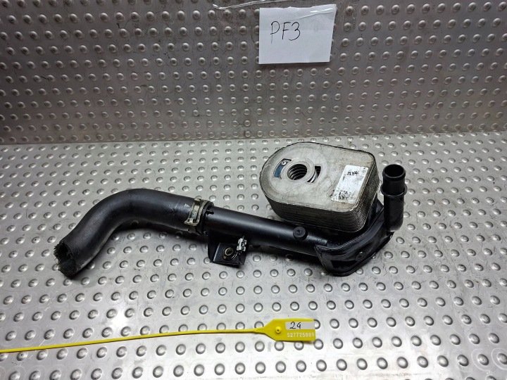 oil filter holder NISSAN QASHQAI J11 14- 1.5 DCI 213059324R