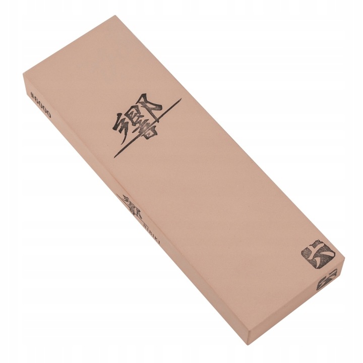 Naniwa Hibiki 200× 65× 20 mm Japonský kámen Oslík na ostření nožů #6000