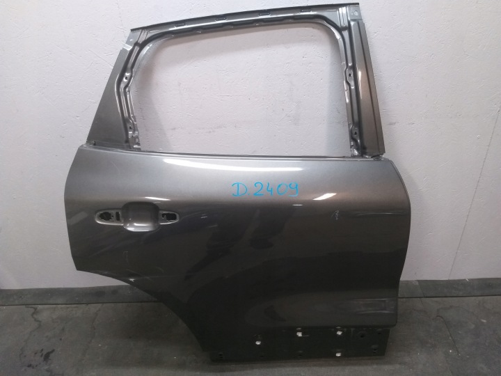 DVERE ZADOK PRAVÉ FORD KUGA MK3