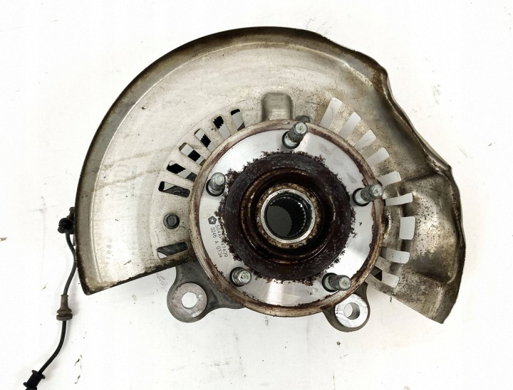 Achsschenkel Radnabe Radlager vorne links Chrysler Pacifica 2017-2023