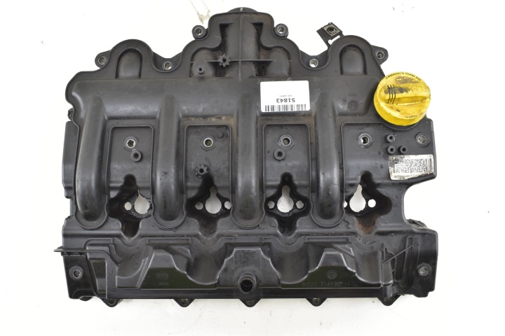 cover of valves RENAULT TRAFIC II OPEL VIVARO and 2.5 DCI 8200714033