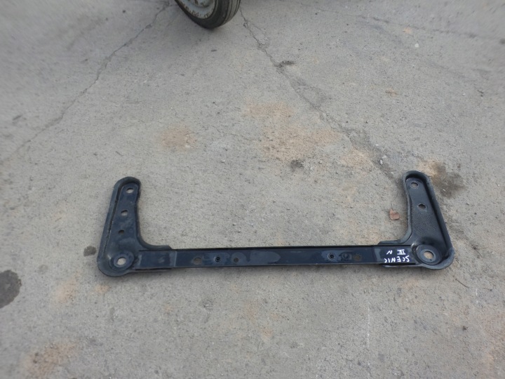 Halter Strebe unter Kühler RENAULT GRAND SCENIC III 11R 1.6 DCI 544640003R