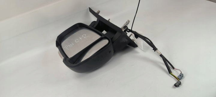 SPECCHIETTO RETROVISORE sinistro CITROEN JUMPER III LIFT L3 H3
