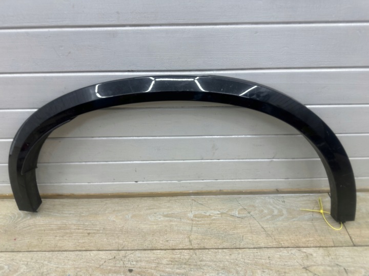 Leiste Schutzleiste des Kotflügels BMW X5 G05 M PAKIET 8069292