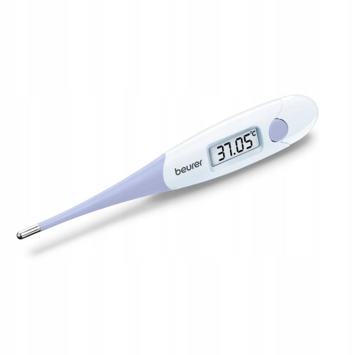 Beurer OT 20 BasalControl Basic Термометр овуляційний, 1 шт. — фото 2