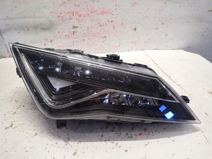 light front front right SEAT LEON III LIFT 2017- FULL LED 5F1941008K