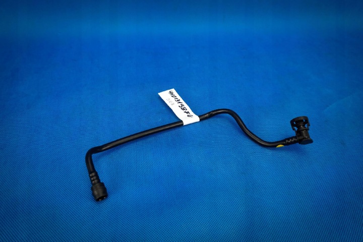 Tubazione odpowietrzajacy Audi A8 4H Lift 4H0131987G
