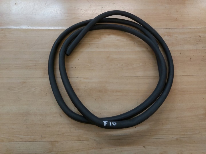 Joint du capot KOMORY Moteur BMW F10 F11 BDB!!