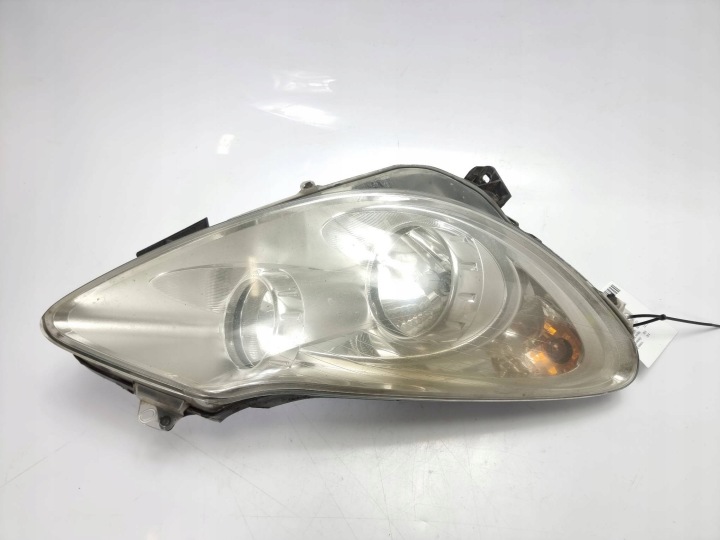 Licht rechts vorne EU 13186382 OPEL CORSA D