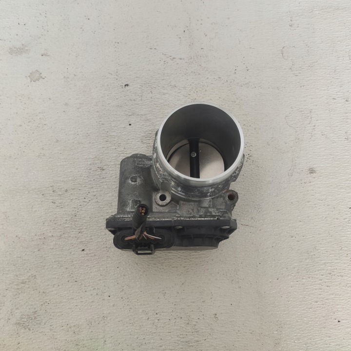 VOLVO XC40 2018 2.0T T5 Vanne boitier papillon Moteur 31293736