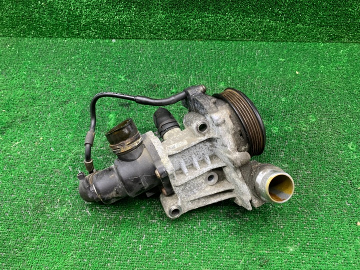 water pump A6512000501 MERCEDES W117 CLA W176 W246 1.8 2.2 CDI