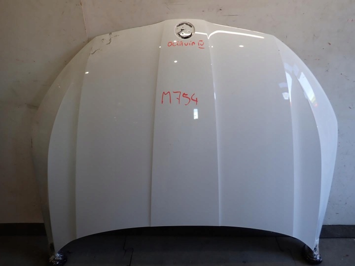 motorhaube SKODA OCTAVIA IV 2020
