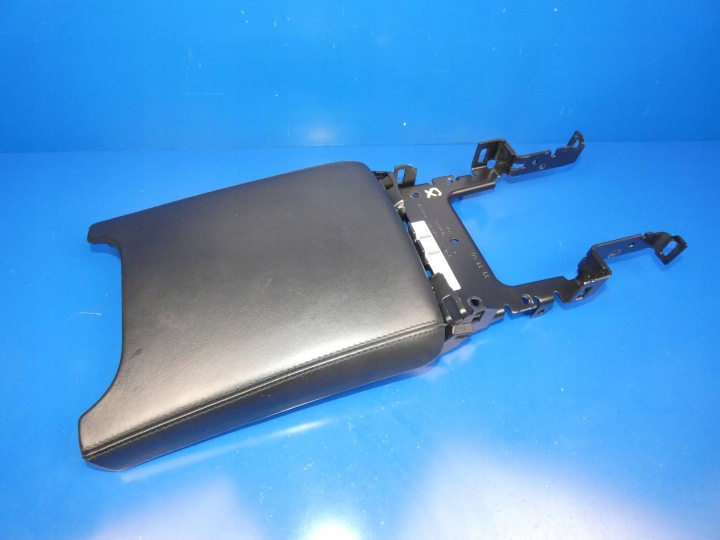 JAGUAR XJ X351 armrest TUNELU SRODKOWEGO